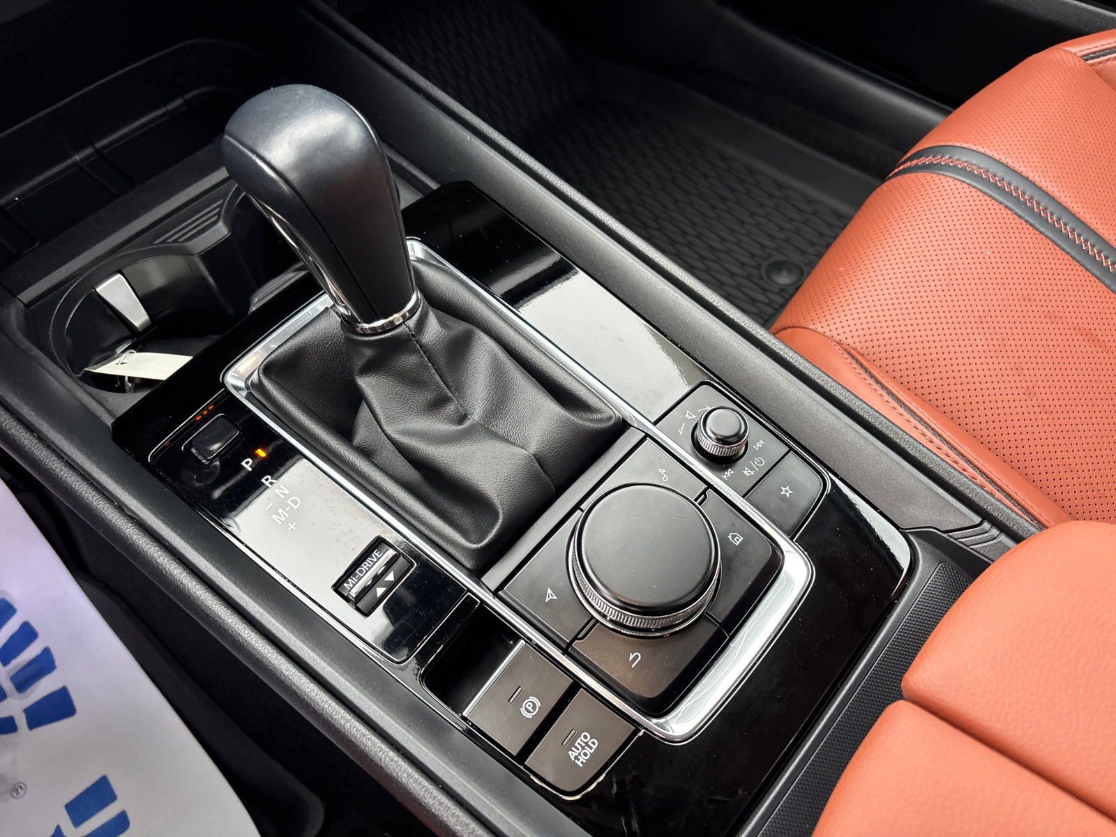 Used 2023 MAZDA CX-50 2.5 Turbo w/ Premium Plus Pkg image 23