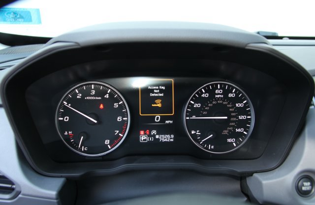 Used 2024 Subaru Crosstrek 2.0i Premium AWD/4WD image 24