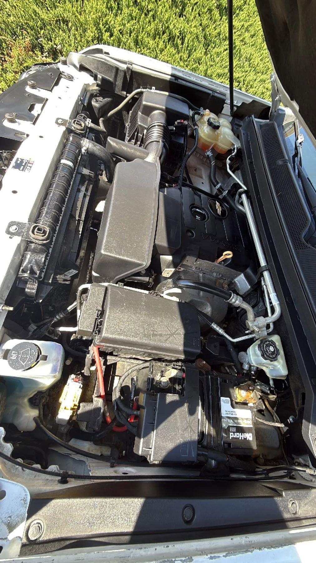 Used 2016 Chevrolet Colorado Z71 AWD/4WD image 34