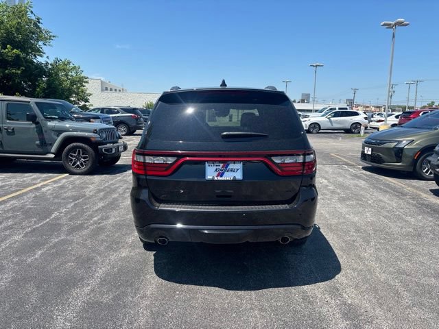 Used 2021 Dodge Durango GT AWD/4WD image 11