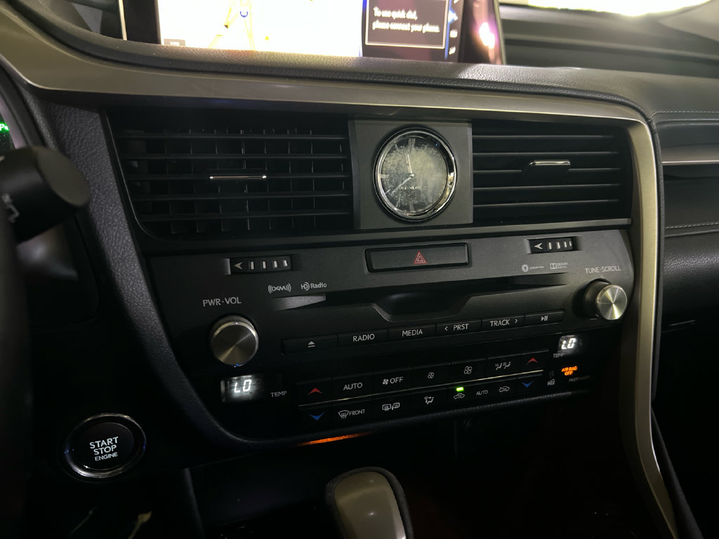Used 2016 Lexus RX 350 AWD w/ Premium Package image 25