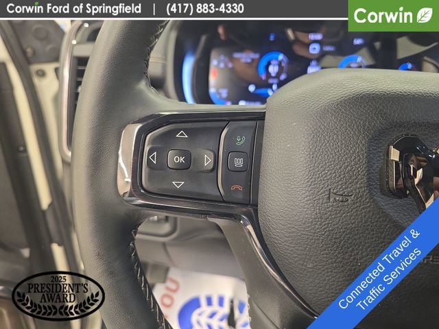 Used 2024 RAM 2500 Limited AWD/4WD image 35