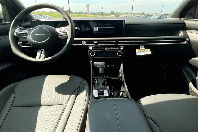 New 2025 Hyundai Santa Cruz SEL image 5