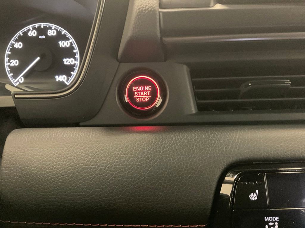 Used 2023 Honda Pilot TrailSport image 19