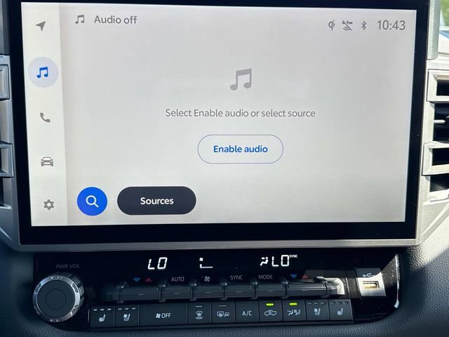 New 2026 Toyota Tundra Limited image 26
