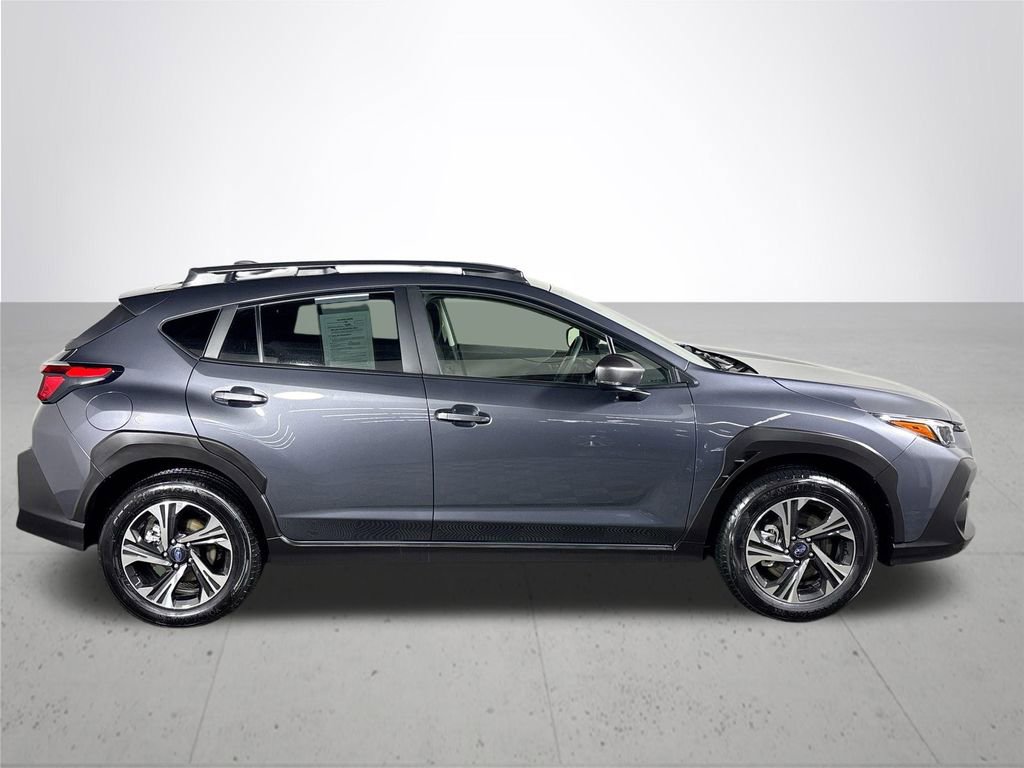 Certified 2025 Subaru Crosstrek 2.0i Premium image 6