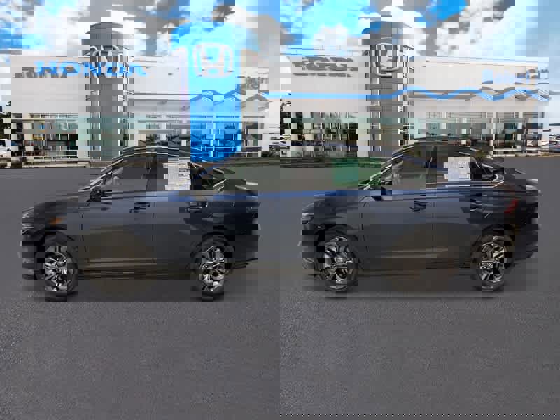 New 2025 Honda Accord EX-L image 2