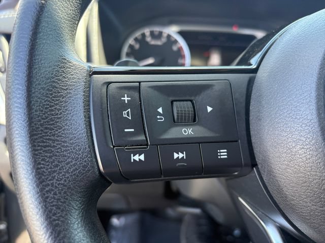 Used 2023 Nissan Rogue SV FWD image 25