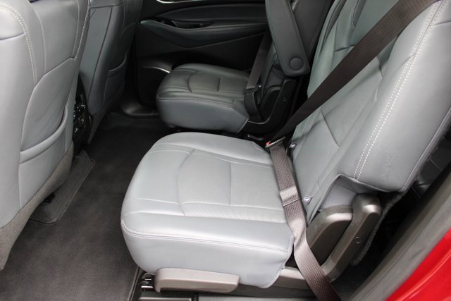 Certified 2024 Buick Enclave Premium image 20