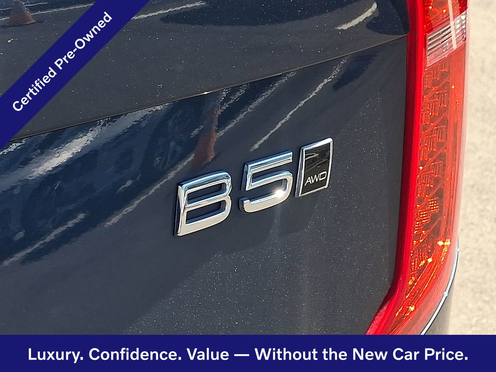 Certified 2024 Volvo XC90 B5 Core w/ Protection Package Premier AWD/4WD image 32