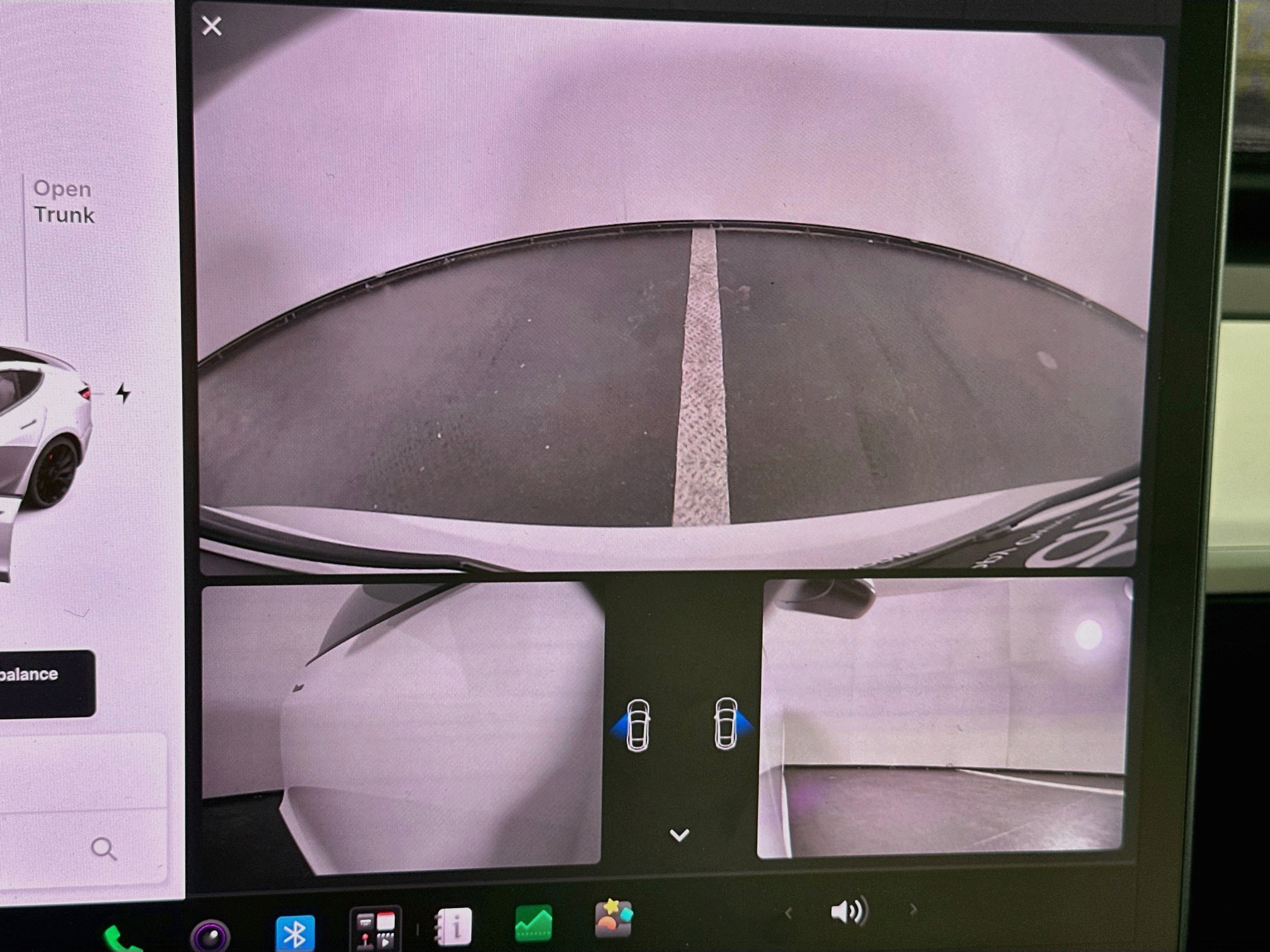 Used 2021 Tesla Model 3 Performance AWD/4WD image 21