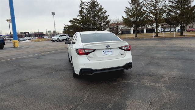 Used 2020 Subaru Legacy Sport image 7