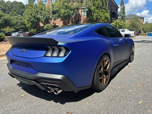 Used 2024 Ford Mustang GT Premium w/ GT Performance Package RWD image 18