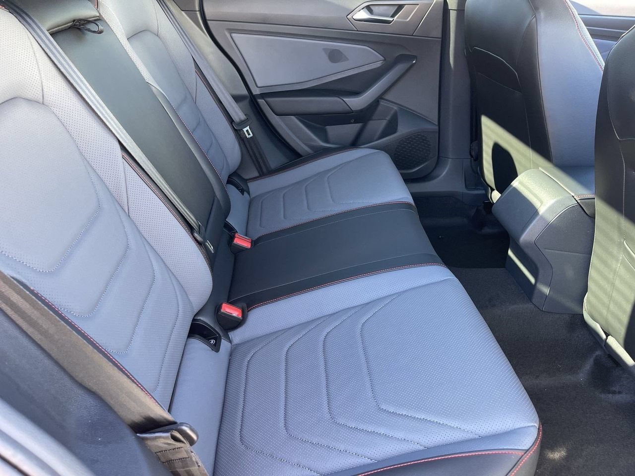 New 2026 Volkswagen Jetta GLI Autobahn FWD image 9