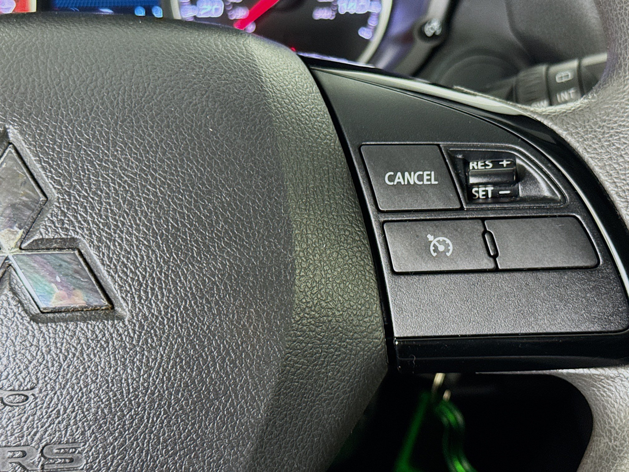 Used 2022 Mitsubishi Eclipse Cross ES AWD/4WD image 13