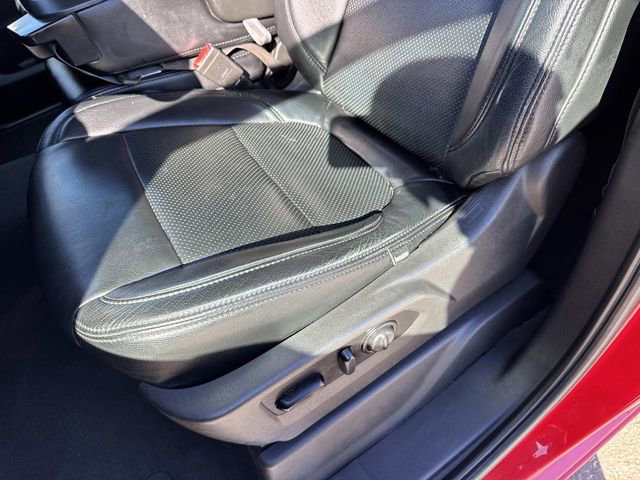 Used 2021 GMC Sierra 1500 SLE image 19