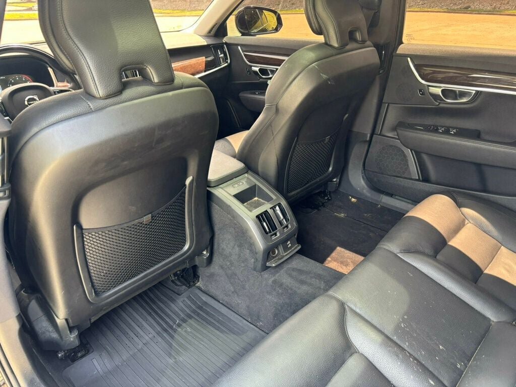 Used 2019 Volvo S90 T6 Momentum AWD/4WD image 16