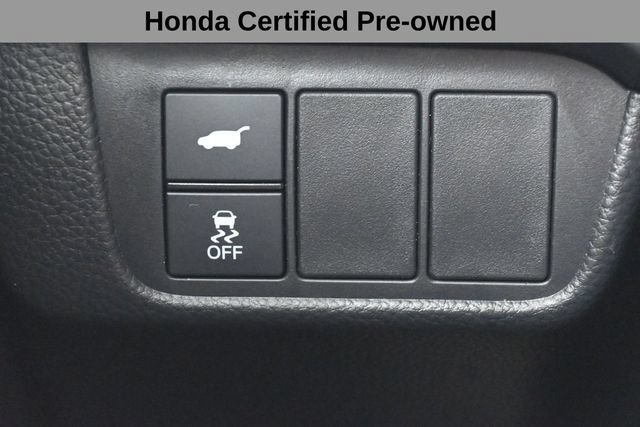 Certified 2024 Honda CR-V Sport-L image 27