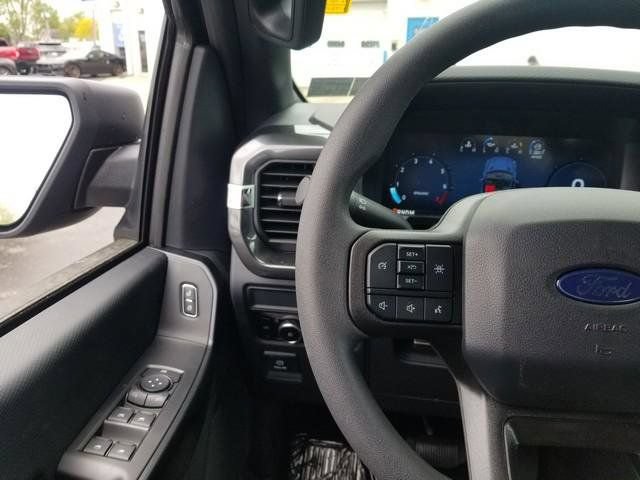 New 2026 Ford F150 STX w/ Equipment Group 200A AWD/4WD image 26