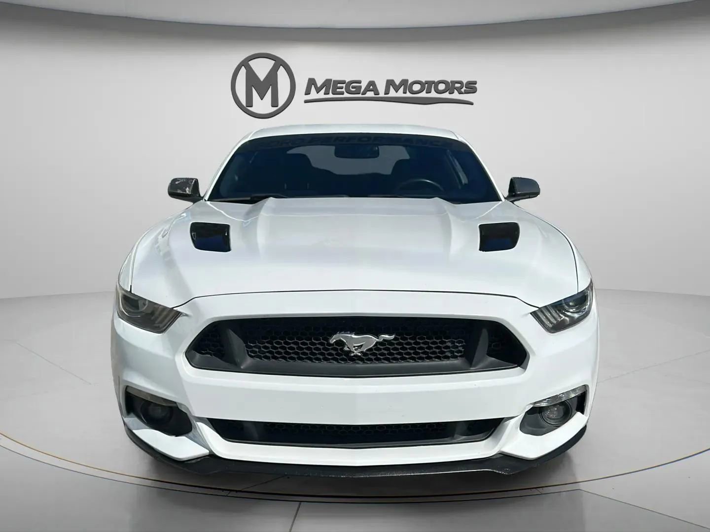 Used 2016 Ford Mustang GT image 12