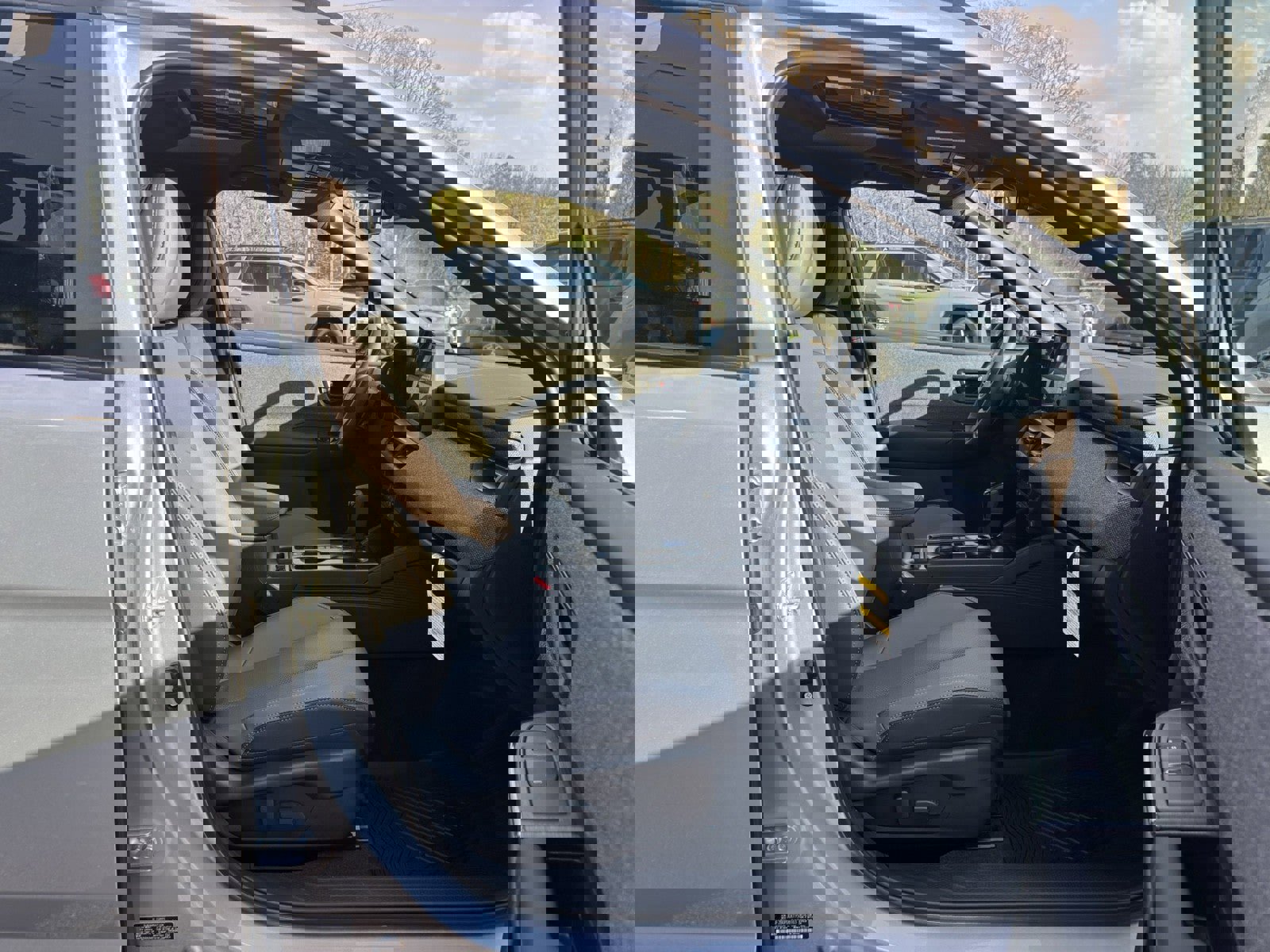 New 2026 Subaru Outback Limited image 46