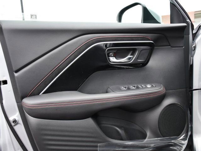 New 2025 Acura ADX A-Spec image 11