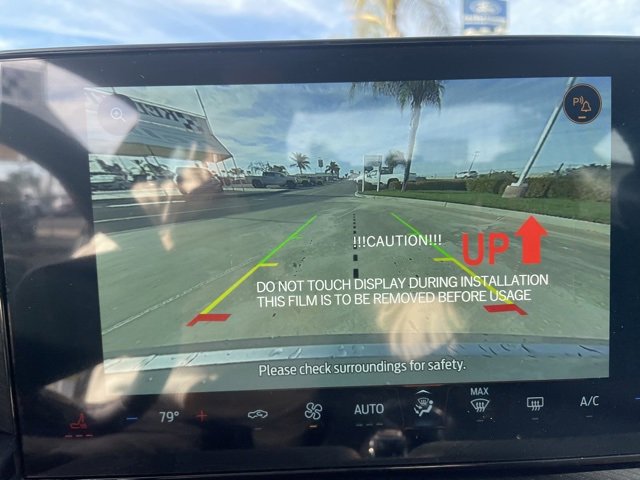 New 2026 Ford Mustang EcoBoost image 12