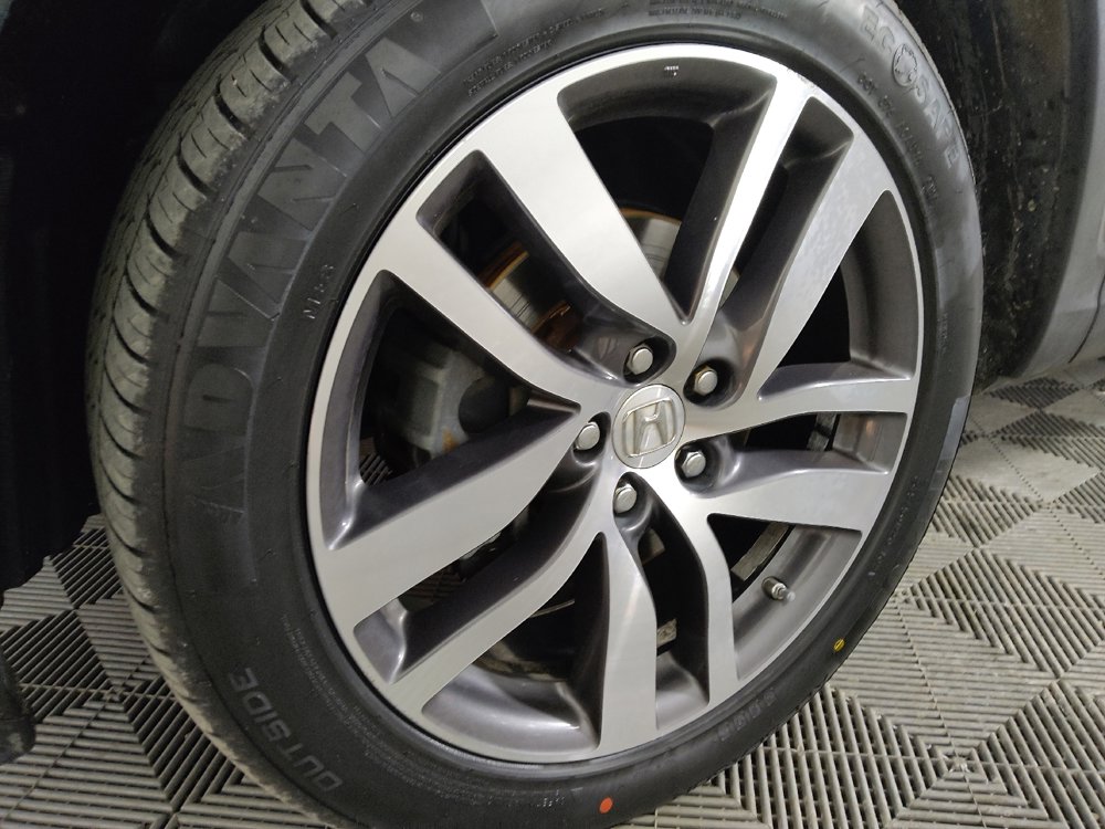 Used 2018 Honda Pilot Elite image 31