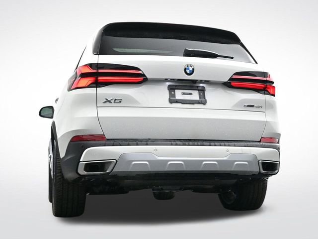 New 2026 BMW X5 sDrive40i w/ Premium Package image 35