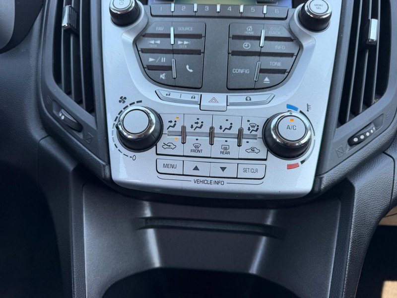 Used 2015 Chevrolet Equinox LT FWD image 15