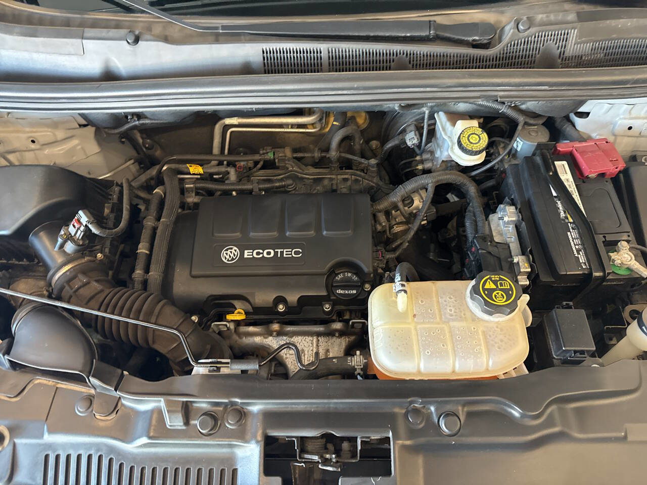 Used 2014 Buick Encore FWD image 30