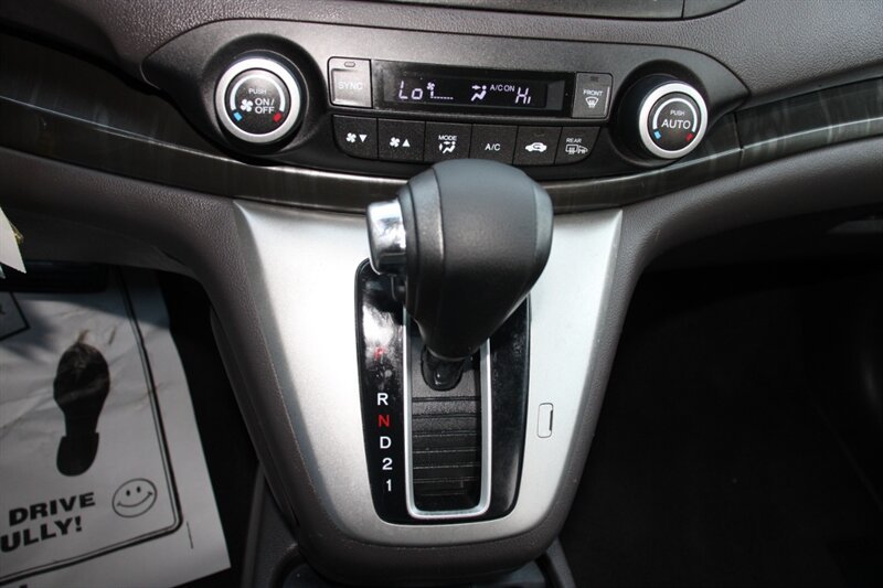 Used 2014 Honda CR-V EX-L image 8