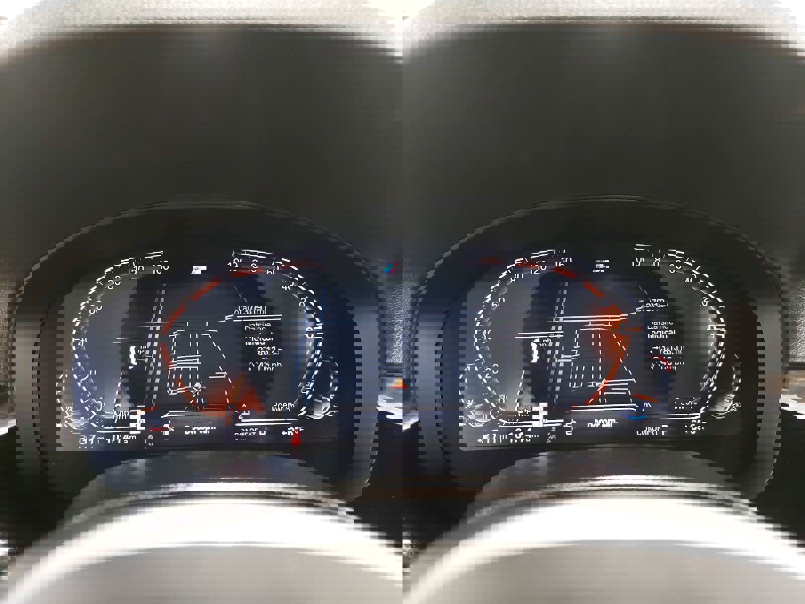 Used 2023 BMW 540i xDrive w/ M Sport Package image 20