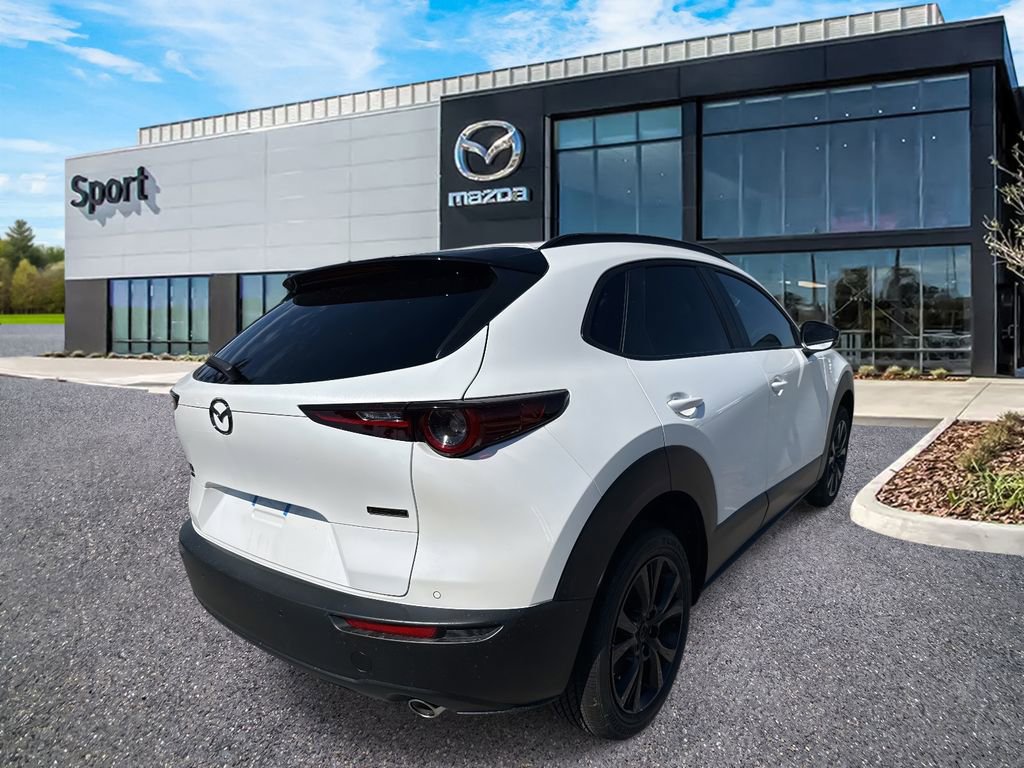 New 2026 MAZDA CX-30 AWD 2.5 S image 3