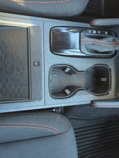 Used 2022 Nissan Frontier PRO-4X image 10