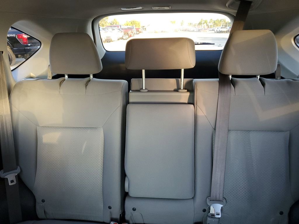 Used 2015 Honda CR-V EX image 13