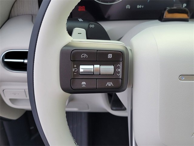 New 2026 Hyundai Palisade Calligraphy image 12