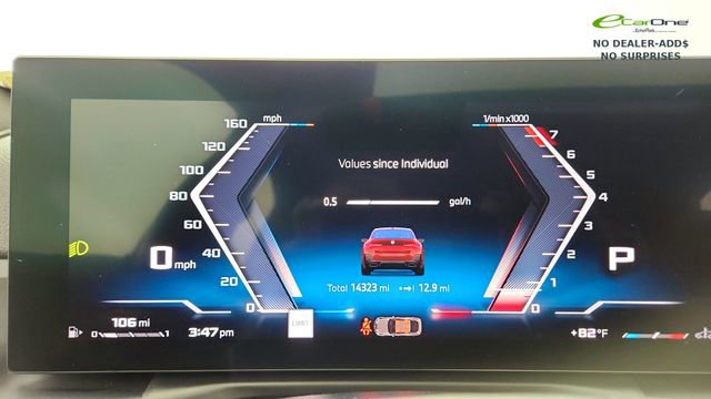 Used 2026 BMW M440i RWD image 37