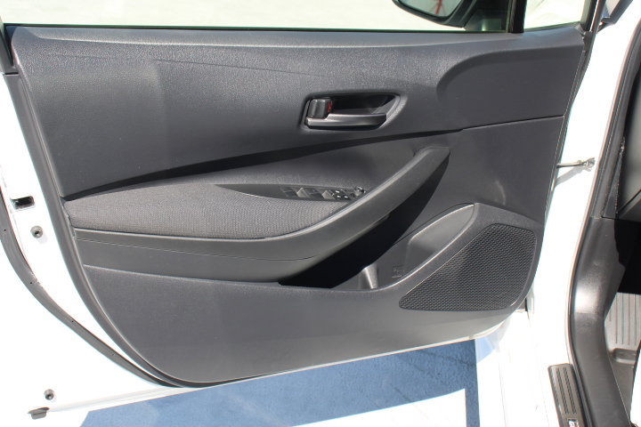 Certified 2023 Toyota Corolla Core w/ Performance Package image 10