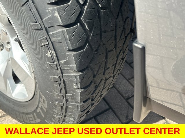 Used 2023 RAM 1500 Big Horn RWD image 13
