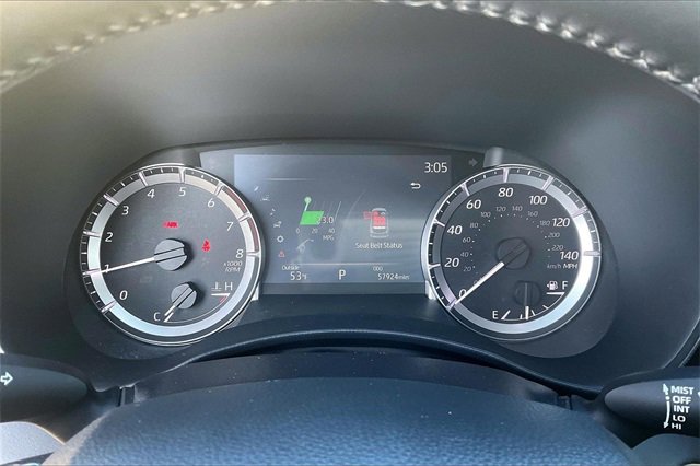 Used 2023 Toyota Highlander LE image 18