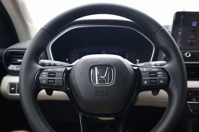 New 2026 Honda Passport RTL image 18