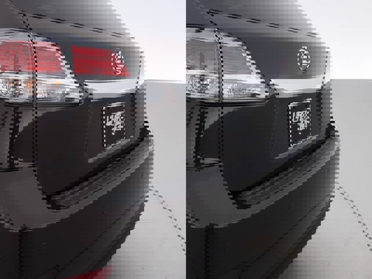 Used 2013 Lexus RX 350 AWD w/ Navigation Pkg image 16