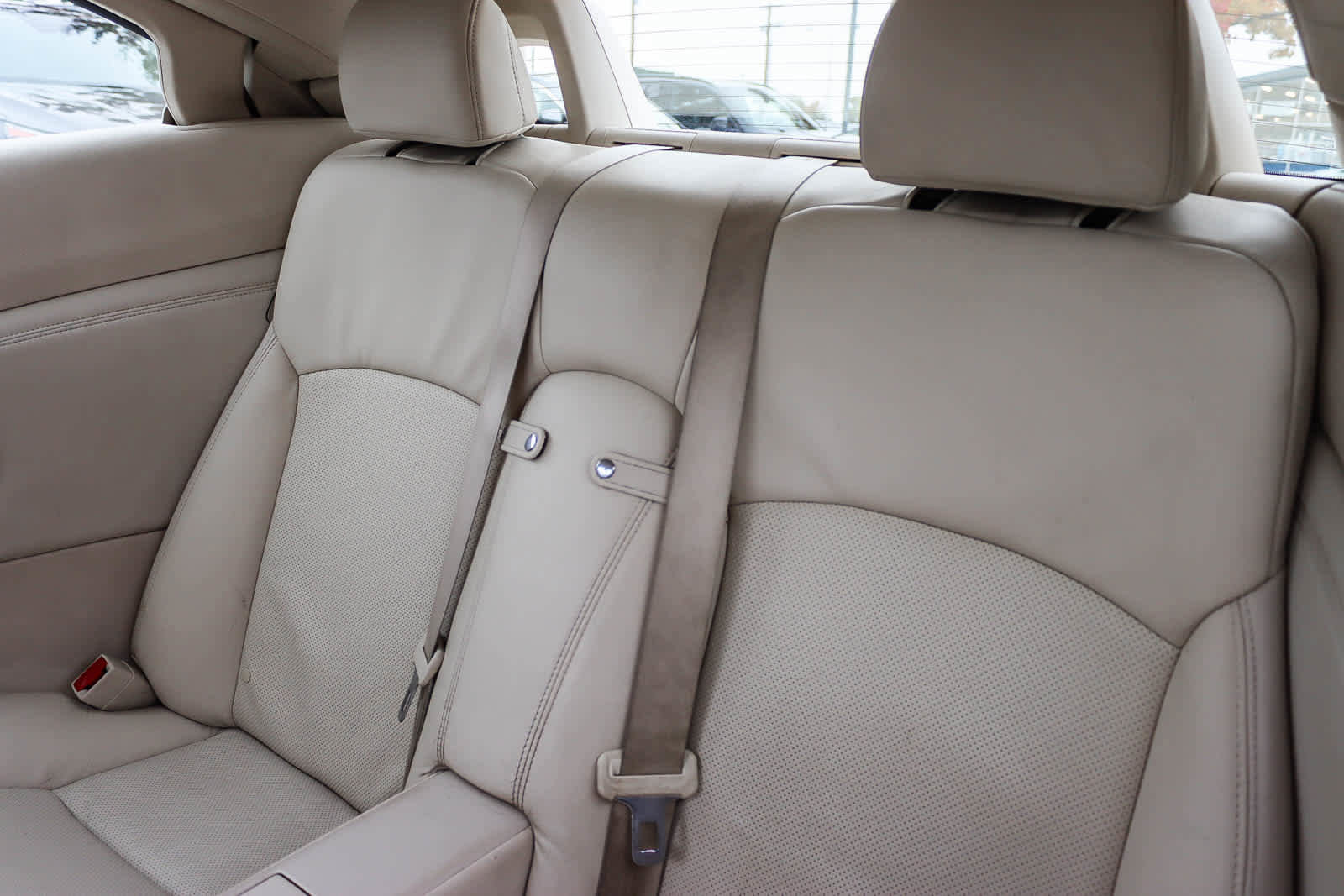 Used 2010 Lexus IS 350C image 17