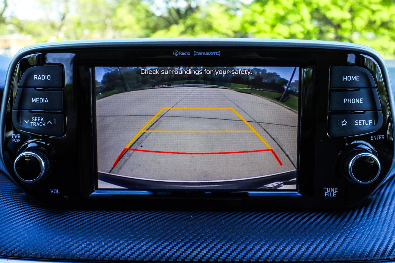 Used 2020 Hyundai Tucson Value AWD/4WD image 8