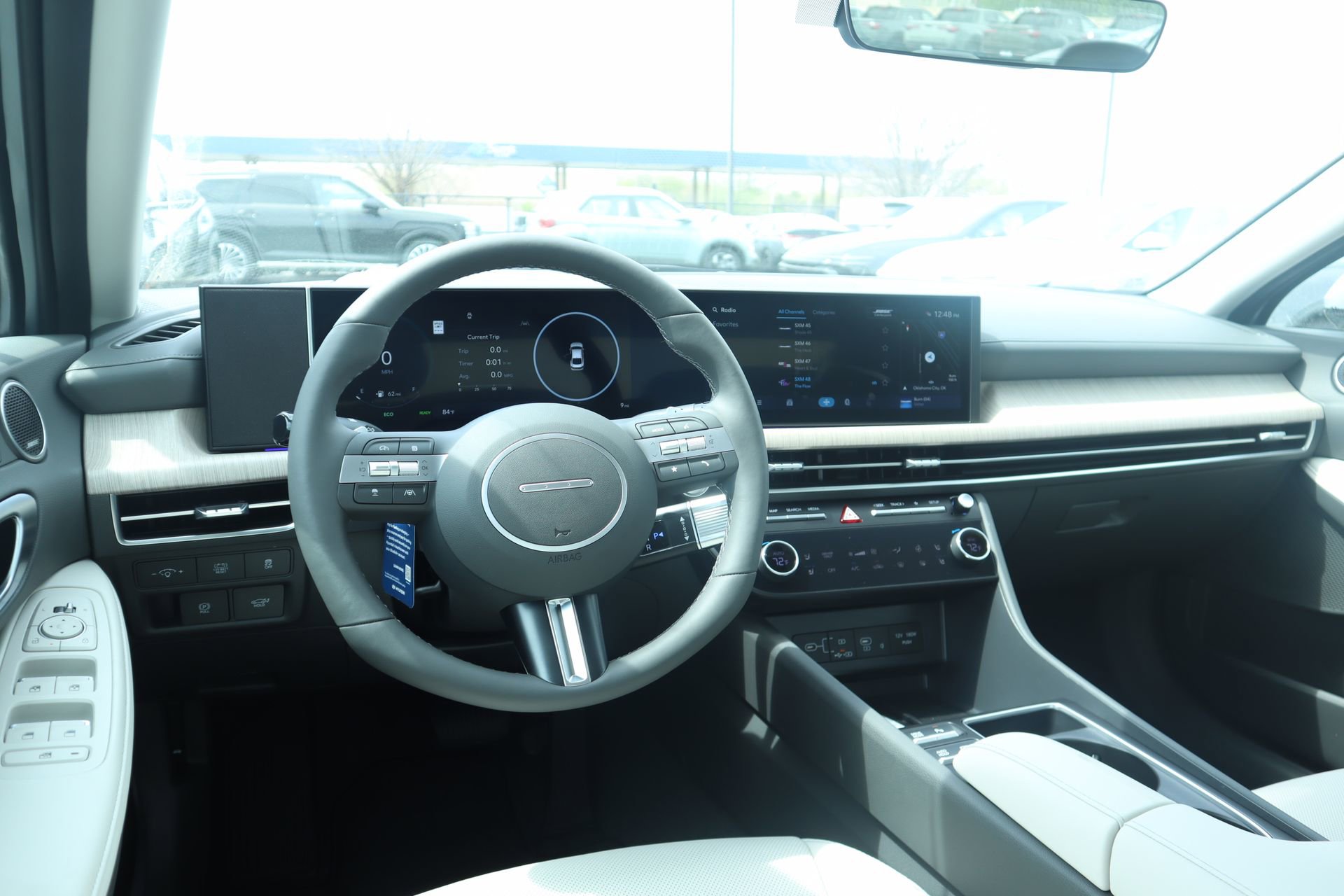 New 2026 Hyundai Sonata Limited FWD image 2