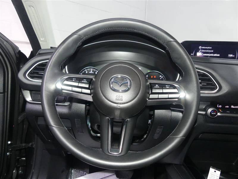 Used 2024 MAZDA CX-30 AWD 2.5 S w/ Select Sport Pkg image 29