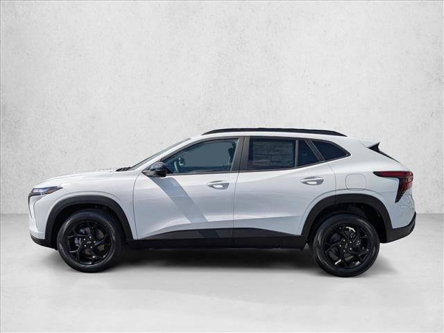 New 2026 Chevrolet Trax LT w/ Driver Confidence Package image 5