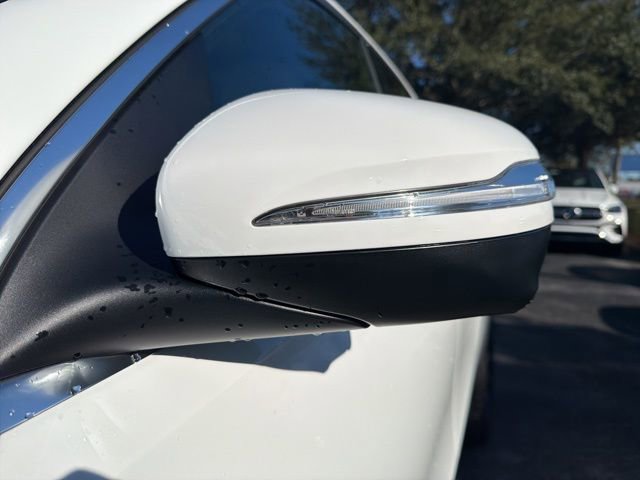 Certified 2026 Mercedes-Benz GLE 350 4MATIC image 12