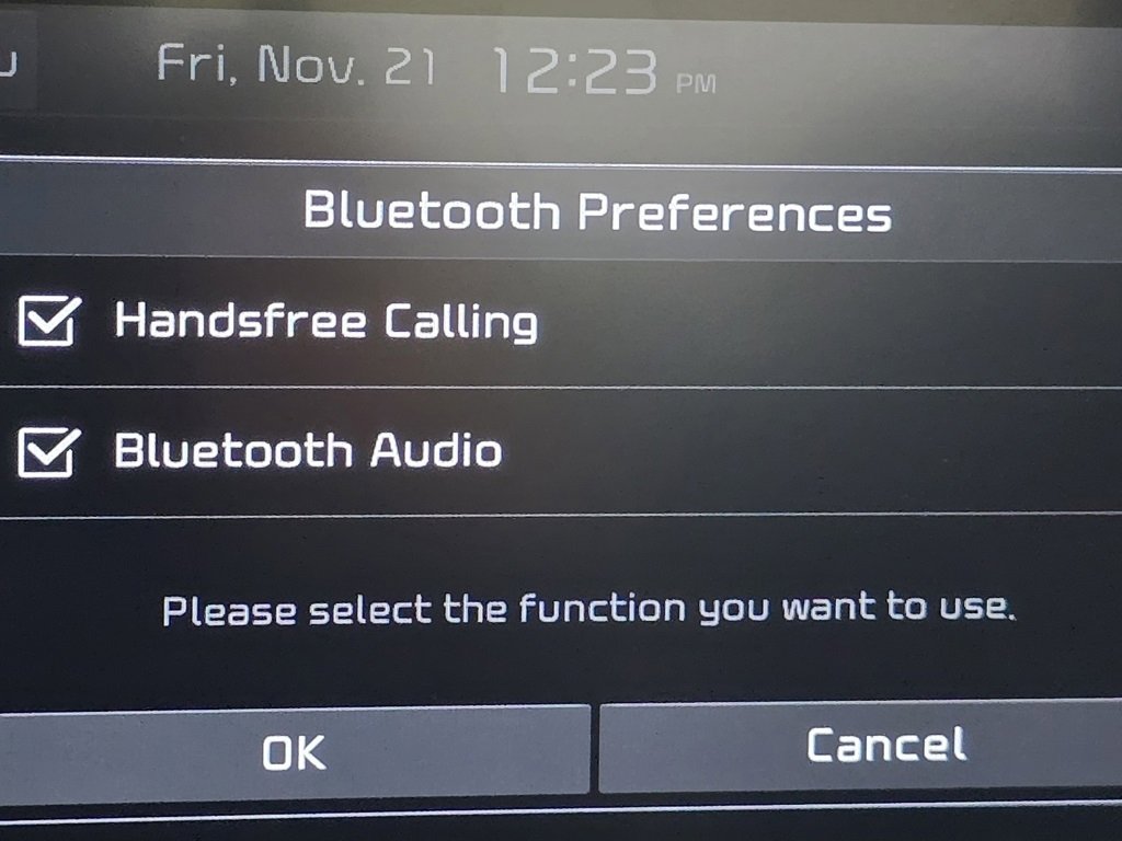 Used 2022 Kia K5 LXS image 4